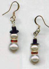 Jill Oxton's Cross Stitch & Bead Weaving