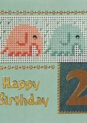 Please click on image to view larger picture and more details Jill Oxton's Cross Stitch & Bead Weaving