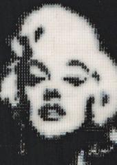 Jill Oxton's Cross Stitch & Bead Weaving