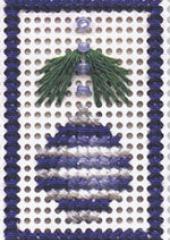 Please click on image to view more pictures and full content details Jill Oxton's Cross Stitch & Bead Weaving - full range at Australian Needle Arts