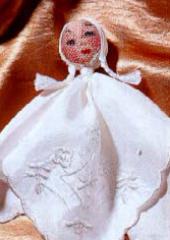 Please click on image to view larger image and details Angel - Issue 39 Jill Oxton's Cross Stitch & Beading