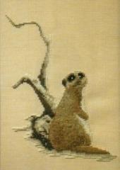 Please click on this image to view more details and larger picture Issue 50 - Jill Oxton's Cross Stitch & Beading