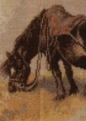 Please click on this image to view more details and larger picture Issue 56 - Jill Oxton's Cross Stitch & Beading
