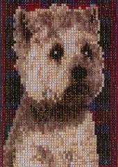 Issue 57 - Jill Oxton's Cross Stitch & Beading