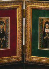 Issue 59 - Jill Oxton's Cross Stitch & Beading