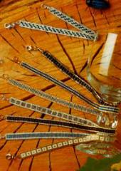 Issue 64 - Jill Oxton's Cross Stitch & Beading