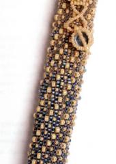 Please click on image to view larger image and details Issue 66 - Jill Oxton's Cross Stitch & Beading