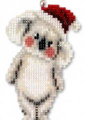 Please click on image to view larger image and details Koala - Issue 67 Jill Oxton's Cross Stitch & Beading