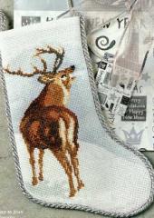 Issue 67 - Jill Oxton's Cross Stitch & Beading