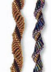 Issue 73 - Jill Oxton's Cross Stitch & Beading