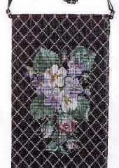Issue 73 - Jill Oxton's Cross Stitch & Beading