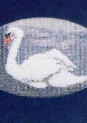 Issue 73 - Jill Oxton's Cross Stitch & Beading