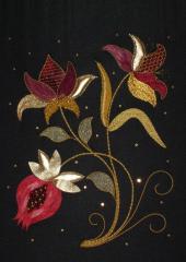 Alison Coles Kits available at Australian Needle Arts