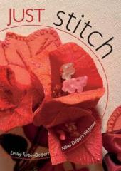 Just Stitch available from Australian Needle Arts