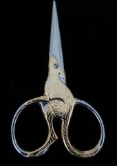 Kangaroo Embroidery Scissors available from Australian Needle Arts