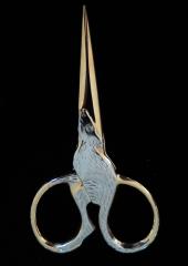 Kangaroo Embroidery Scissors available from Australian Needle Arts