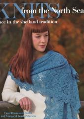 Knits from the North Sea available from Australian Needle Arts