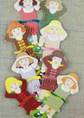 Sajou available at Australian Needle Arts