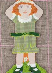 Sajou available at Australian Needle Arts