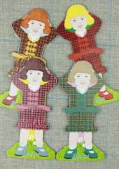 Sajou available at Australian Needle Arts