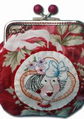 Red Brolly Designs - Full range carried by Australian Needle Arts