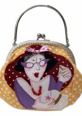 Red Brolly Designs - Full range carried by Australian Needle Arts