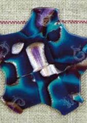 Sajou available at Australian Needle Arts