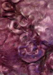 Felting Supplies and Mohair Fleece available from Australian Needle Arts