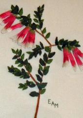 Please click on the image to view larger picture and more details Embroidery Kits by Bets Maas