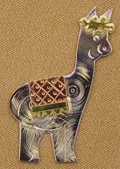 Puffin & Co Needle Nannies available at Australian Needle Arts