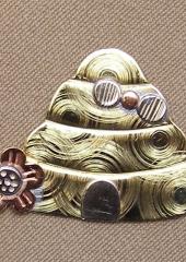 Puffin & Co Needle Nannies available at Australian Needle Arts