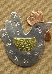 Puffin & Co Needle Nannies available at Australian Needle Arts