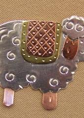 Puffin & Co Needle Nannies available at Australian Needle Arts