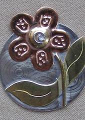 Puffin & Company Needle Nannies available at Australian Needle Arts