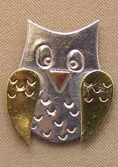 Puffin & Co Needle Nannies available at Australian Needle Arts