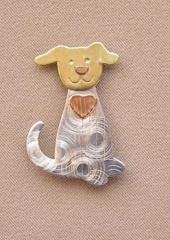 Puffin & Company Needle Nannies available from Australian Needle Arts