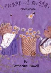 Kits by Catherine Howell available from Australian Needle Arts