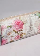 Cosmetic and Toiletry Bags available from Australian Needle Arts