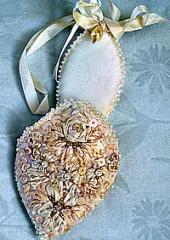 Persian Slipper Helan Pearce