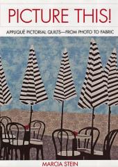 Patchwork & Applique books available at Australian Needle Arts