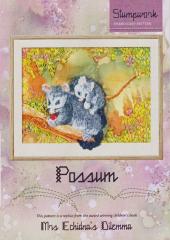 Please click on image to view larger image and more details Possum