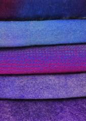 Colour Streams Applique Packs available from Australian Needle Arts