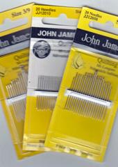 Quilting Needles