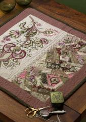 Hazel Blomkamp Kits available from Australian Needle Arts