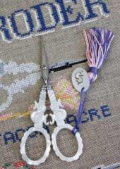Sajou Scissors available from Australian Needle Arts
