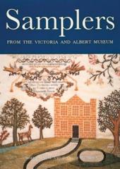 Samplers from the Victoria & Albert Museum