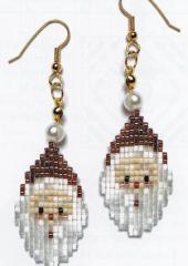 Jill Oxton's Cross Stitch & Bead Weaving - full range at Australian Needle Arts