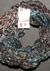 Stef Francis Threads and Fibres available from Australian Needle Arts