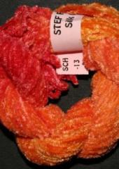 Stef Francis Threads and Fibres available from Australian Needle Arts