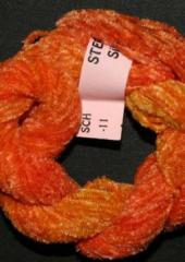 Stef Francis Threads and Fibres available from Australian Needle Arts